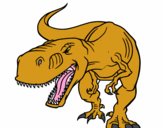 Triceratops coloring page - Coloringcrew.com