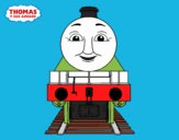 Henry from Thomas and friends