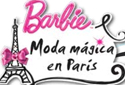 Barbie: Magic Fashion in Paris