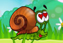 Bob the snail love